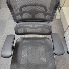 エルゴヒューマンベーシック