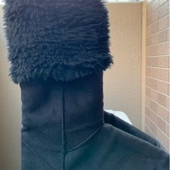 ブーツLL の画像