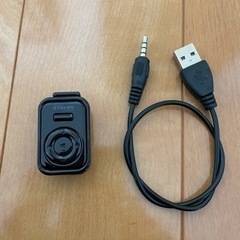 【商談中】Bluetoothレシーバー