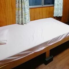 お買い得！マットレス!　セミダブル