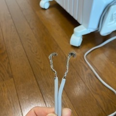 【ジャンク品】デロンギ　オイルヒーターの画像