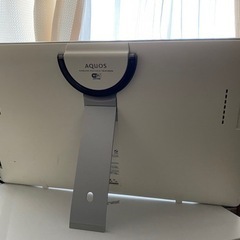 sharp LC-20F5 完動品の画像