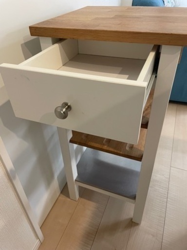 IKEA キッチン 作業台