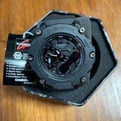 新品未使用G-SHOCK