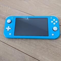 Nintendo Switch Lite　ニンテンドースイッチライト
