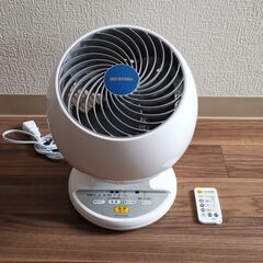 アイリスオーヤマ　サーキュレーター