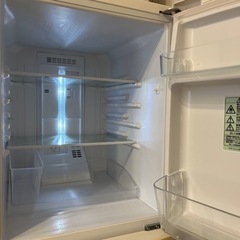 Panasonic 冷蔵庫(NR-B147W)の画像