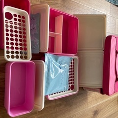 ピクニックセットの画像