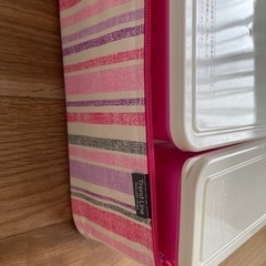 ピクニックセットの画像