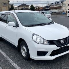 H29年式 NV150AD エキスパートGX ナビ フルセグ エ...