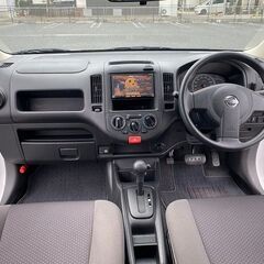 H29年式 NV150AD エキスパートGX ナビ フルセグ エマージェンシーブレーキ ETC インテリキー ADバン　検/プロボックス サクシードの画像
