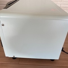 C:NET オーブントースター　SOT901LBLの画像