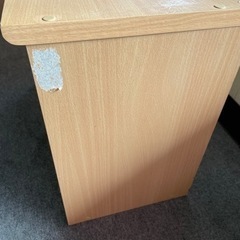 収納ケース＊カップボードの画像