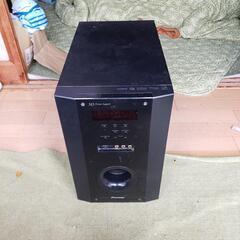Pioneer　5.1chサラウンドシステム(ジャンク品)差し上げますの画像
