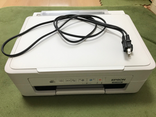 【難あり】プリンター　複合機　EPSON  PX-049A  スキャナー