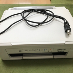 【難あり】プリンター　複合機　EPSON  PX-049A  ス...