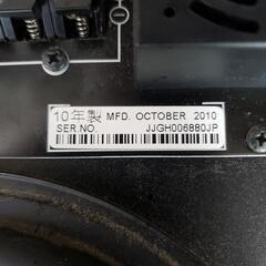 Pioneer　5.1chサラウンドシステム(ジャンク品)差し上げますの画像