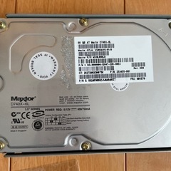 外付けHDD接続キット（IDE接続用）の画像