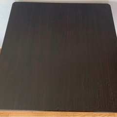 【美品】ダイニングテーブルの画像