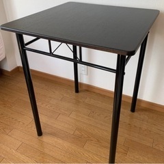 【美品】ダイニングテーブルの画像