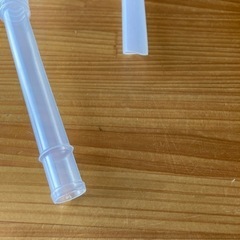 灯油ポンプ　手動　美品の画像