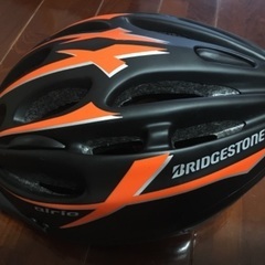 自転車ヘルメット