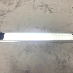 水槽用　照明　60cm クリア LED POWERIII 600