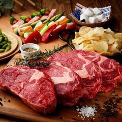 髪色・髪型自由＆ピアスOKのBBQ CANVAS庄内緑地運営スタッフの画像