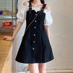 韓国 ワンピース