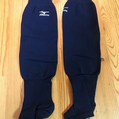 野球用ソックス①差し上げます