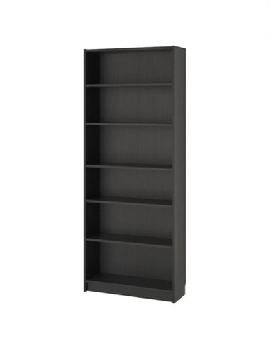 IKEA 本棚（BILLY）