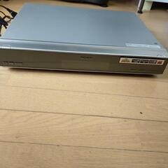 ソニー　DVDプレイヤー
