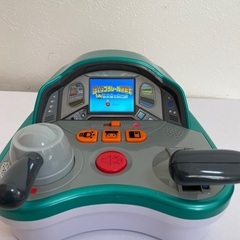 トミカ　ぼくはプラレール運転士　おもちゃ
