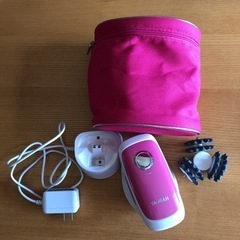 美容ローラー　ヤーマン アセチノスマート IB-7.