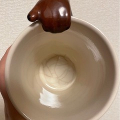 【受付中】3Dマグカップ　モンキーの画像