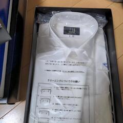 dunhill 御誂ワイシャツ