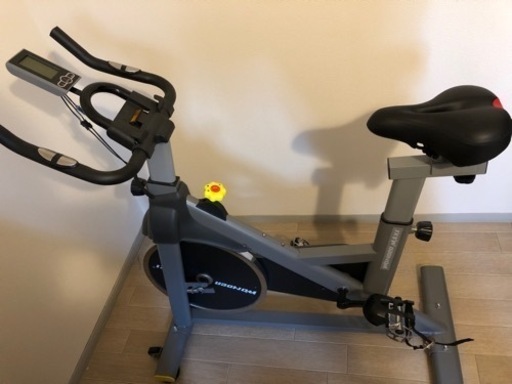 Wonder Maxi スピンバイク中古品　
