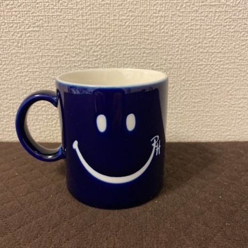 ロンハーマン 完売品 マグカップ