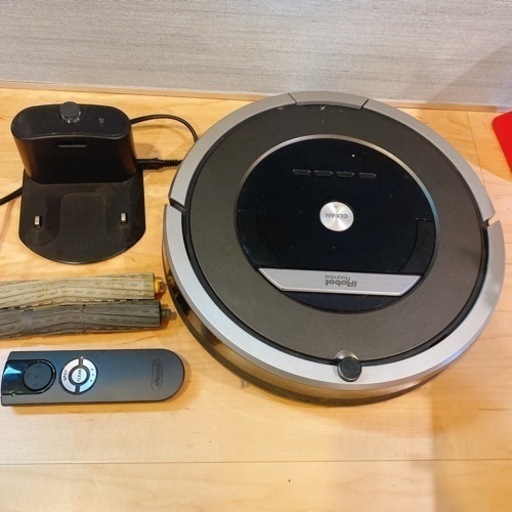iRobot ルンバ870