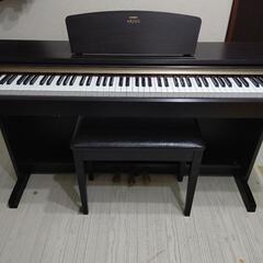 YAMAHA 電子ピアノ ARIUS