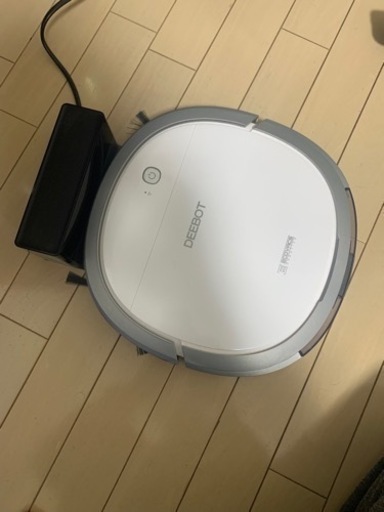 家電 ECOVACS DEEBOT OZMO Slim11