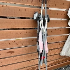 バキーCOSCOの画像