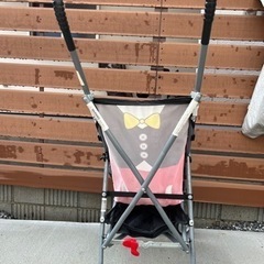 バキーCOSCOの画像