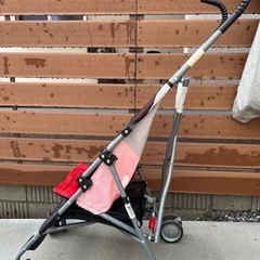 バキーCOSCOの画像