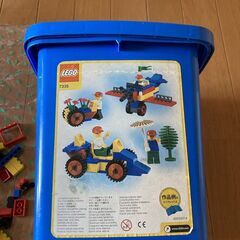 LEGO ブロックの画像