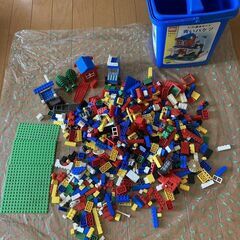 LEGO ブロック