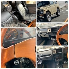 7万値下げ❗️税金激安¥6,000‼️ 後席シートベルト義務無‼️2年車検軽貨物‼️走りのF6Aエンジン5速MTターボ‼️JA11型ジムニー‼️の画像