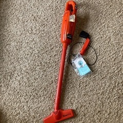 マキタ掃除機