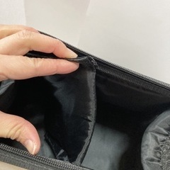 Canon一眼レフ　おまけのバック付きの画像