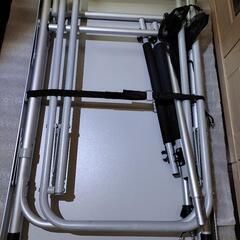 WILD-1 テーブルの画像